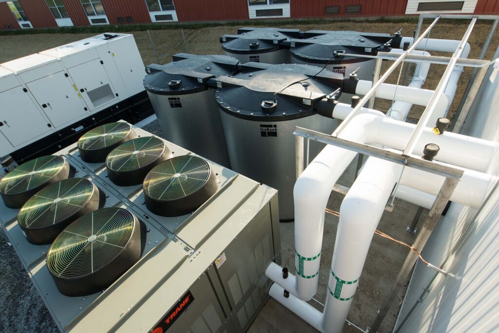 HVAC