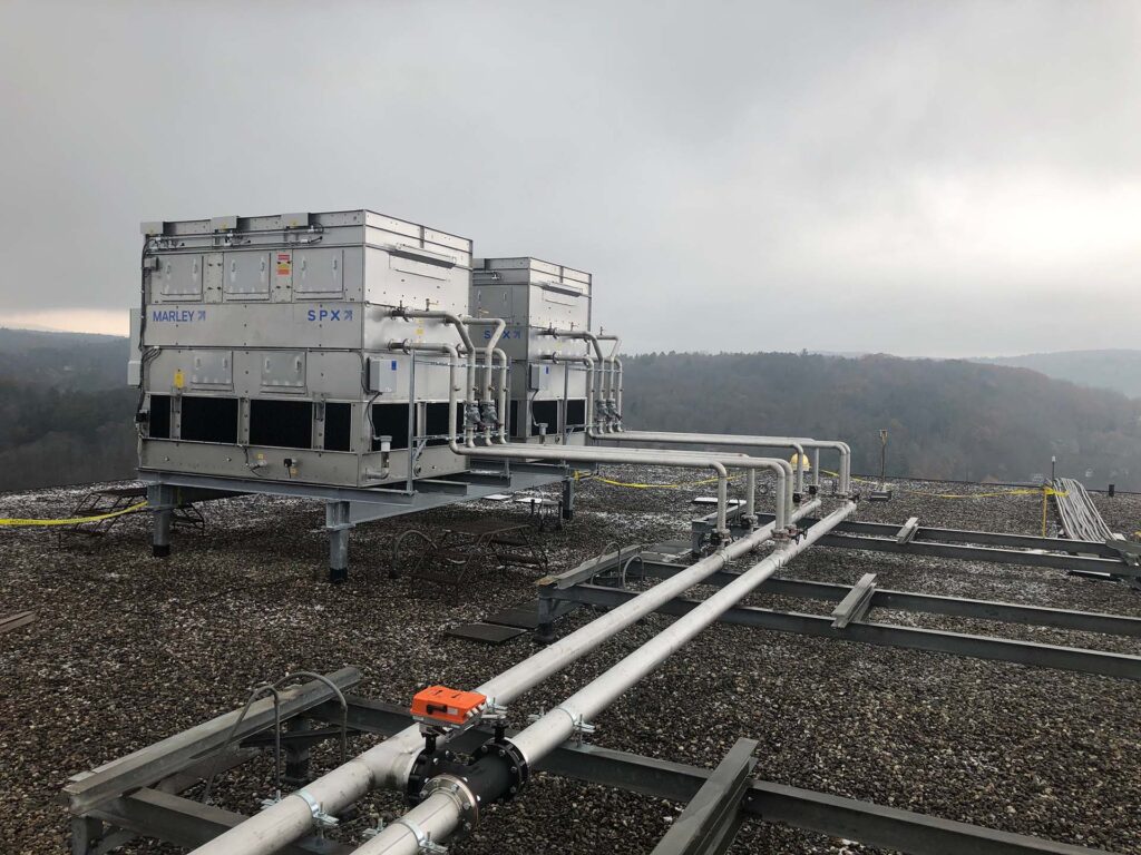 HVAC system
