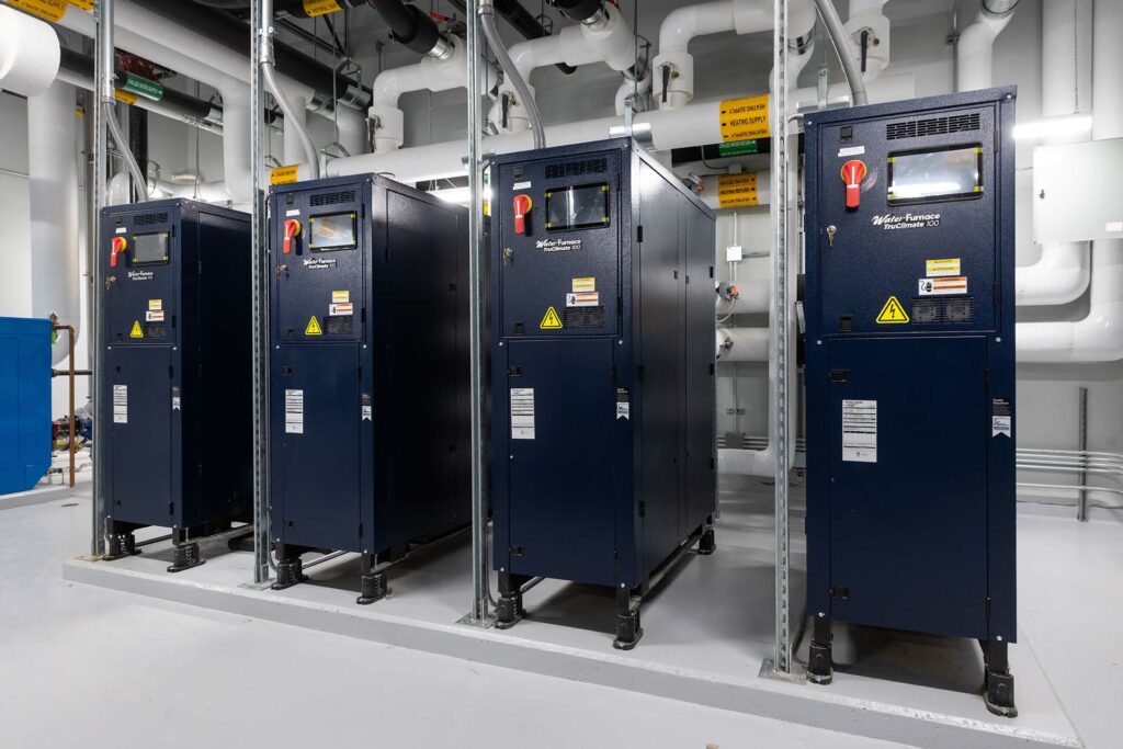 OnLogic Geothermal